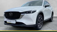 Gebraucht 2025 Mazda CX-5 Exclusive-Line SUV | 41.990 € (Fairer Preis)