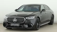 Mercedes S63 AMG