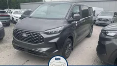 Grau Neu 2025 Ford Tourneo Custom Titanium Van | 53.995 € (Superpreis)