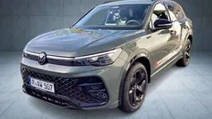 Gebraucht 2025 VW Tiguan R-line SUV | 44.970 € (Fairer Preis)