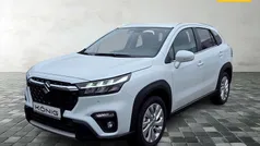 Gebraucht 2024 Suzuki SX4 S-Cross Comfort SUV | 22.999 € (Fairer Preis)