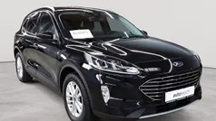 Gebraucht 2022 Ford Kuga Titanium SUV | 17.490 € (Superpreis)