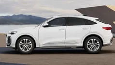 Arkonaweiß Neu 2025 Audi Q5 Sportback S-Line SUV | 63.339 € (Superpreis)