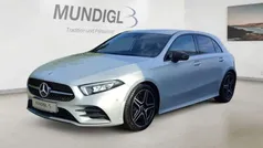 Mercedes A250