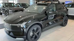 Onyx black Gebraucht 2025 Volvo EX30 Performance SUV | 51.450 € (Fairer Preis)