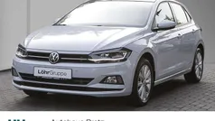 Gebraucht 2020 VW Polo Highline Limousine | 21.780 € (Fairer Preis)