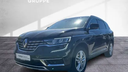Gebraucht Renault Koleos Techno 158 PS (116 kW) 2023 Schwarz SUV