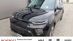 Gebraucht 2024 Kia Soul EV Inspiration SUV | 30.990 € (Fairer Preis)