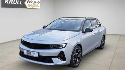 Gebraucht 2025 Opel Astra Kombi | 30.890 € (Fairer Preis)
