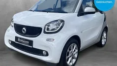 Smart ForTwo Coupé