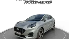 Gebraucht 2025 Ford Puma ST-Line SUV | 26.990 € (Guter Preis)
