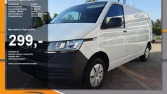 Gebraucht 2024 VW T6.1 Van | 34.480 € (Fairer Preis)