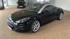 Schwarz Gebraucht 2014 Peugeot RCZ Basis Coupé | 10.740 € (Fairer Preis)
