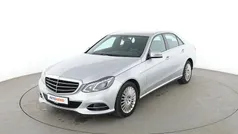 Gebraucht 2014 Mercedes E220 Elegance Limousine | 19.690 € (Teuer)