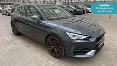 Gebraucht 2022 Cupra Leon VZ Limousine | 31.590 € (Fairer Preis)