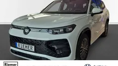 VW Tayron