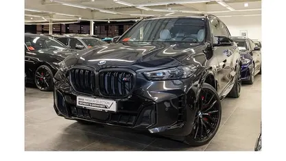 Gebraucht 2024 BMW X5 M Sport SUV | 86.970 € (Fairer Preis)