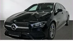 Gebraucht 2022 Mercedes CLA180 AMG Limousine | 30.900 € (Fairer Preis)