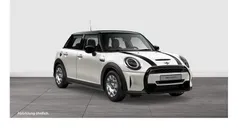 Gebraucht 2023 Mini Cooper S Kleinwagen | 26.990 € (Fairer Preis)