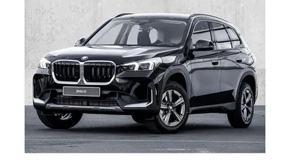 Gebraucht 2025 BMW X1 SUV | 39.980 € (Superpreis)