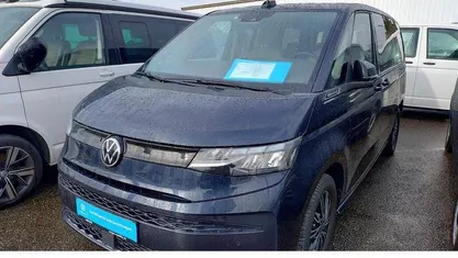 Gebraucht VW Multivan Family 136 PS (100 kW) 2022 Van