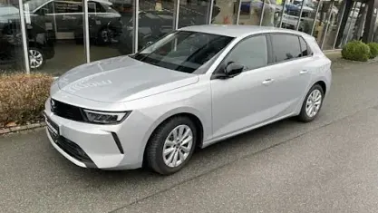 Usata Opel Astra Elegance 110 CV (80 kW) 2024 Berlina