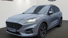 Gebraucht 2022 Ford Kuga ST-Line X SUV | 27.980 € (Fairer Preis)