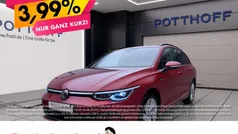 Gebraucht 2021 VW Golf VIII Style Kombi | 20.777 € (Fairer Preis)