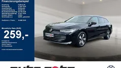 Schwarz Gebraucht 2024 VW Passat Business Kombi | 34.880 € (Superpreis)