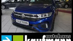 Lapiz blue Gebraucht 2024 VW T-Roc R-line SUV | 33.950 € (Fairer Preis)