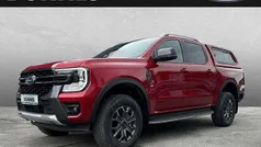 Gebraucht 2025 Ford Ranger Wildtrack Abholung | 61.900 € (Fairer Preis)