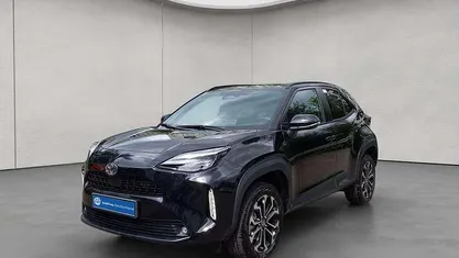 Gebraucht 2025 Toyota Yaris Cross SUV | 28.090 € (Guter Preis)