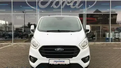 Gebraucht Ford Transit Custom Trend 105 PS (77 kW) 2022 Andere Van