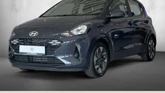 Gebraucht 2024 Hyundai i10 Trend Kleinwagen | 15.390 € (Fairer Preis)