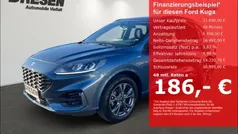 Gebraucht 2021 Ford Kuga ST-Line SUV | 21.690 € (Fairer Preis)