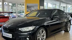 Gebraucht 2016 BMW 430 Gran Coupé M Sport Coupé | 25.850 € (Fairer Preis)