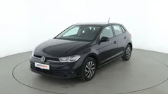 Gebraucht 2022 VW Polo Life Limousine | 16.070 € (Guter Preis)