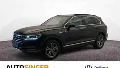 Gebraucht 2023 VW Touareg Elegance SUV | 59.870 € (Superpreis)