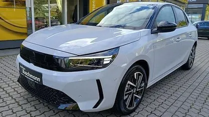 Gebraucht Opel Corsa 100 PS (73 kW) 2026 Kleinwagen