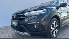 Gebraucht 2021 Dacia Sandero Comfort Kleinwagen | 13.489 € (Fairer Preis)