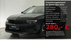 Gebraucht 2024 Opel Astra Kombi | 23.424 € (Guter Preis)