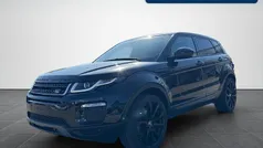 Gebraucht 2019 Land Rover Range Rover evoque SE SUV | 20.000 €