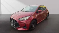 Gebraucht 2020 Toyota Yaris Hybrid Club Limousine | 17.990 € (Fairer Preis)