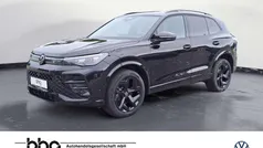 Gebraucht 2025 VW Tiguan R-line SUV | 54.930 € (Fairer Preis)