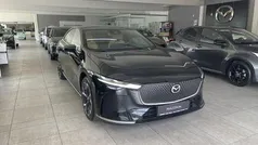 Gebraucht 2025 Mazda 6e Takumi-Line Limousine | 39.990 €