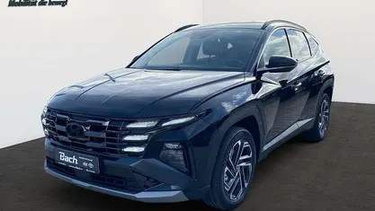 Gebraucht Hyundai Tucson Prime 215 PS (158 kW) 2025 SUV