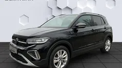 Gebraucht 2024 VW T-Cross Goal SUV | 29.440 € (Fairer Preis)
