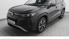 Grau Neu 2025 VW Tayron Life SUV | 43.950 € (Superpreis)