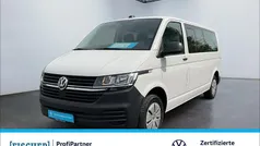 Gebraucht 2024 VW T6.1 Van | 43.390 € (Fairer Preis)