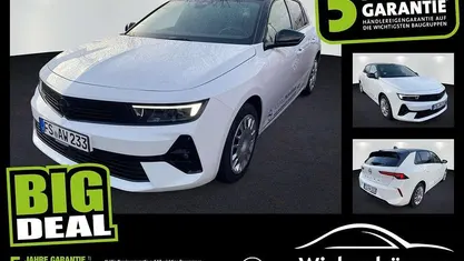 Gebraucht 2024 Opel Astra Ultimate Limousine | 22.890 € (Guter Preis)